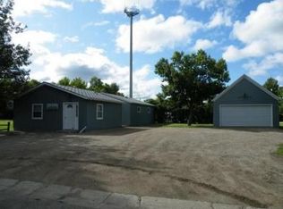 414 Railroad Ave SE, Aberdeen, SD 57401