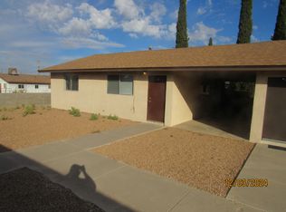 2037 Wikieup Ave APT B, Kingman, AZ 86401