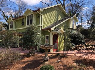 127 Elizabeth St NE, Atlanta, GA 30307