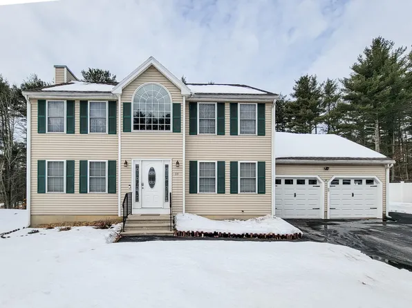 33 Sutherland Drive, Hudson, NH 03051