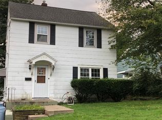 2718 Robins St, Endwell, NY 13760