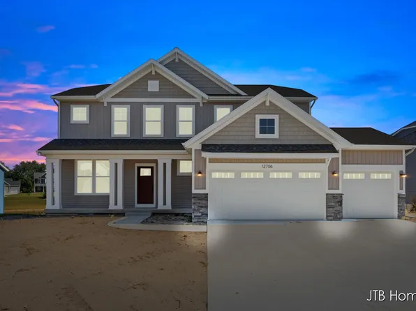 12706 Riverton Rd, Grand Haven, MI 49417