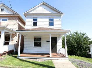 107 Pulaski St, Hanover Township, PA 18706
