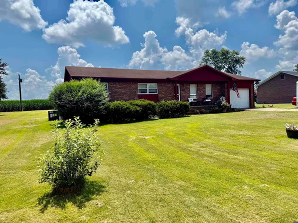 1633 Spruce Ave, South Fulton, TN 38257