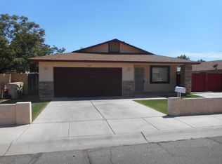 6335 W Lawrence Rd, Glendale, AZ 85301