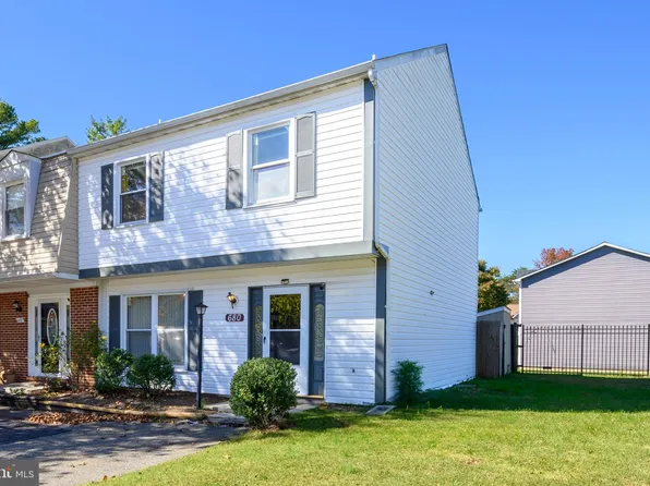 680 Greenbriar Ln, Annapolis, MD 21401