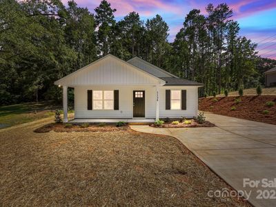 113 A Burleson St, Albemarle, NC, 28001