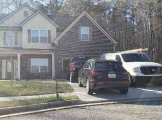 788 Pillar Hall, Fairburn, GA 30213