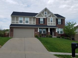 33 Southwood Dr, Alexandria, KY 41001