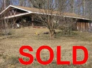 3215 Simpson Park Rd, Gainesville, GA 30506