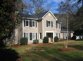 220 Mayfield Cir, Alpharetta, GA 30009