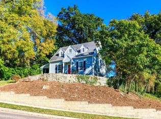 96 Chestnut Ave, Cincinnati, OH 45215