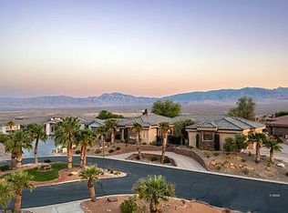 1042 Raptor Cir, Mesquite, NV 89027