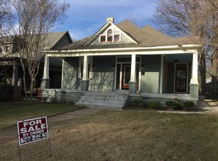 1696 Beard Pl, Memphis, TN 38112