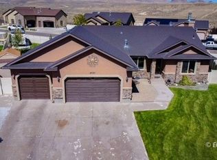 3731 Braden Way, Elko, NV 89801