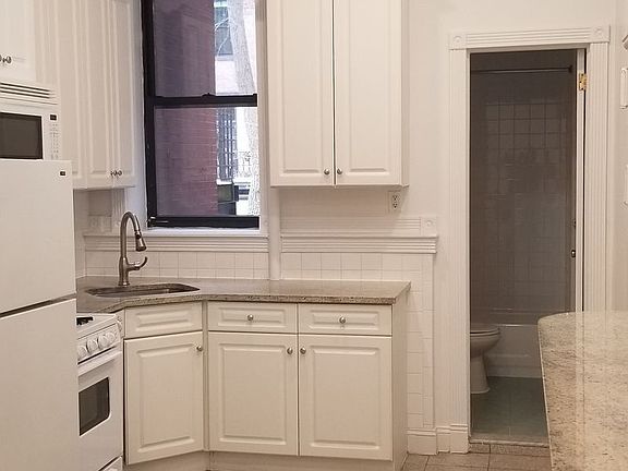 2nd image of 64 Morton St #1A