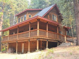 3374 Muriettas Roost, Arnold, CA 95223