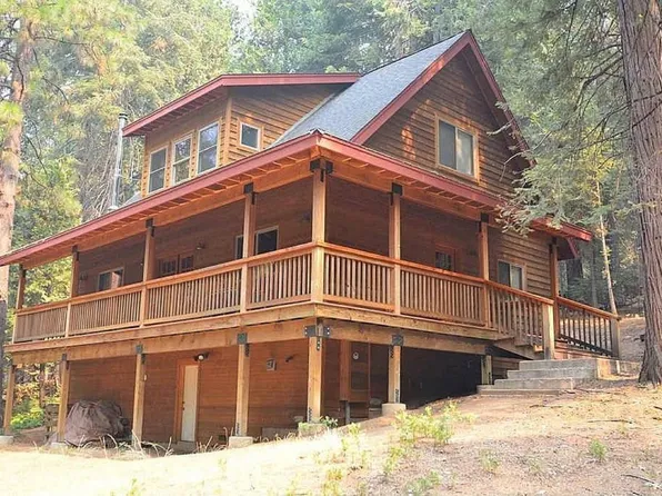 3374 Muriettas Roost, Arnold, CA 95223