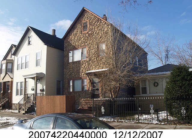 1st image of 5352 S Marshfield Ave