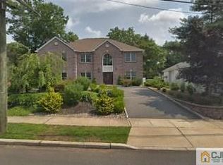 35 Williams Rd, Edison, NJ 08820
