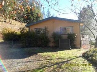 21430 El Rancho Ln, Colfax, CA 95713