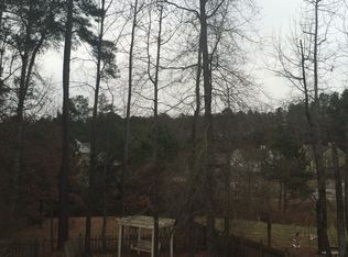 506 Wheeling Cir, Durham, NC 27713