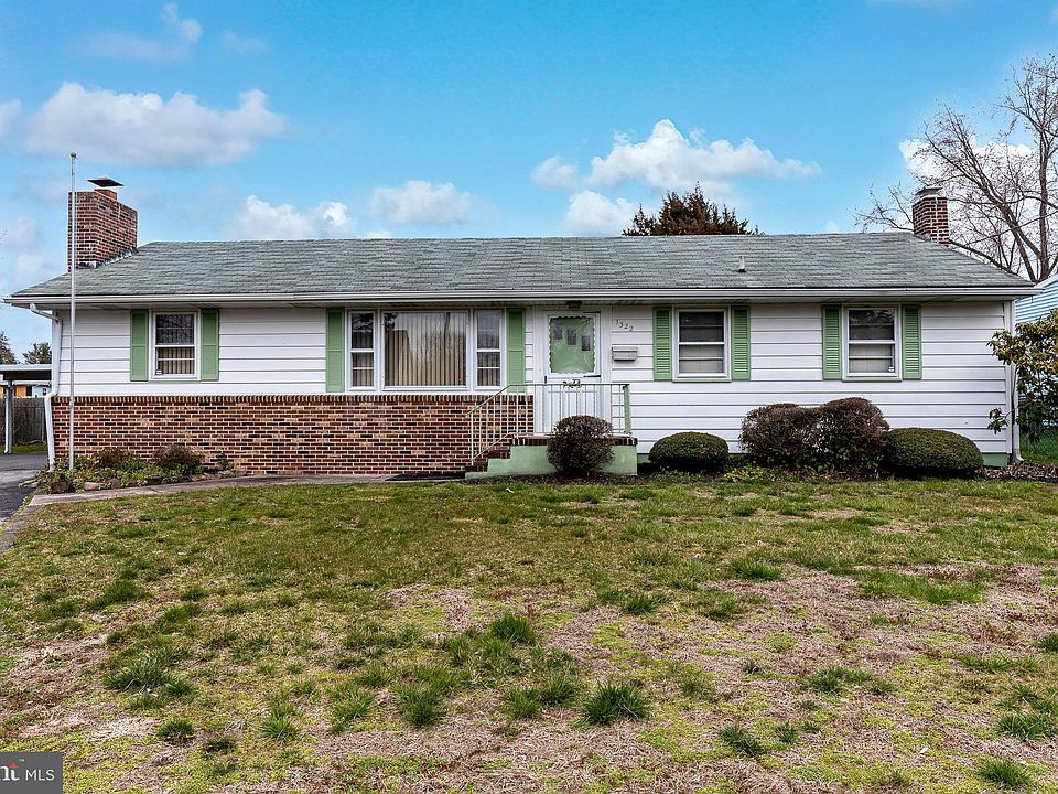 1st image of 1322 Norris Dr
