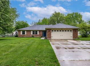 911 W Spring Valley Pike, Dayton, OH 45458