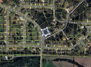 LOT 88 Cypress Creek Ave E, Tuscaloosa, AL