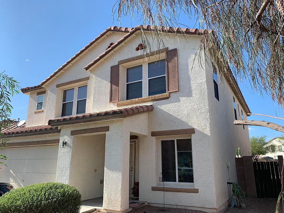 1st image of 4907 E Chickweed Dr