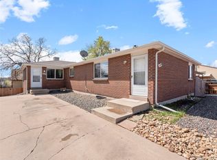 2220-2222 W Harvard Ave, Englewood, CO 80110