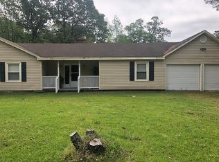 1953 Bakers Chapel Rd, Smithfield, NC 27577