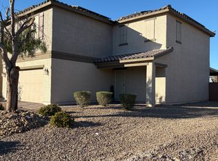 540 Desert Senna Ave, North Las Vegas, NV 89030