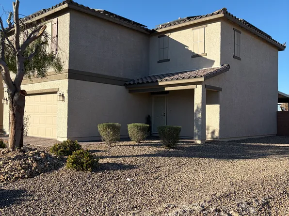 540 Desert Senna Ave, North Las Vegas, NV 89030