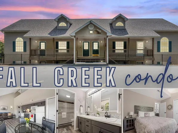 530 Abby Lane #5 BLDG 53, Branson, MO 65616