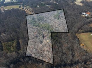 3131 Zz Huffine Mill Rd, Burlington, NC 27217