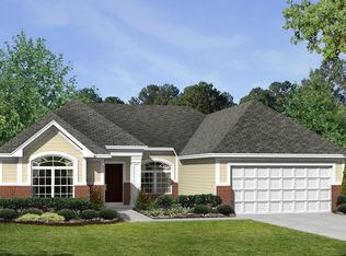 3955 Presidents Ln, Greenwood, IN