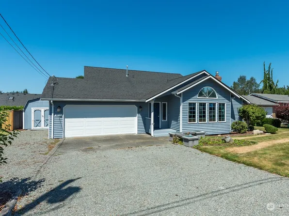 287 Prestwick Drive, Camano Island, WA 98282