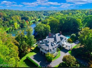 57 Partridge Hollow Rd, Greenwich, CT 06831