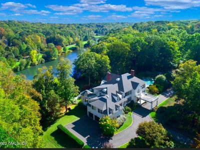 57 Partridge Hollow Rd, Greenwich, CT, 06831