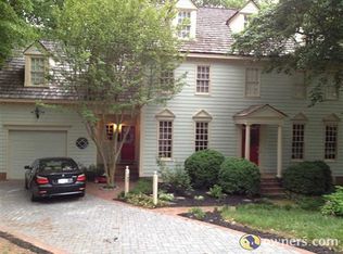 2209 Brisbayne Cir, Raleigh, NC 27615