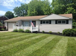 1962 Holbrooke Rd, Poland, OH 44514