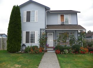 507 Eagle View Dr, Granite Falls, WA 98252