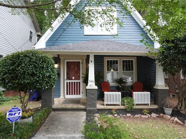 346 Crafton St, Winston Salem, NC 27103