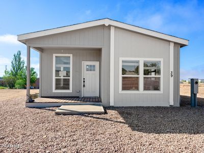 39 E Abra Rd, Paulden, AZ, 86334