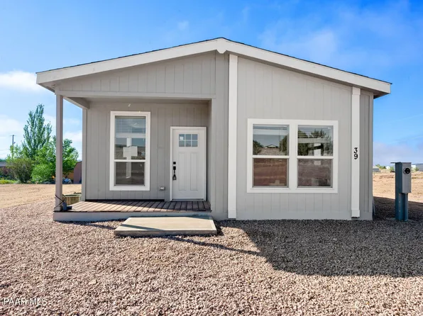 39 E Abra Rd, Paulden, AZ 86334