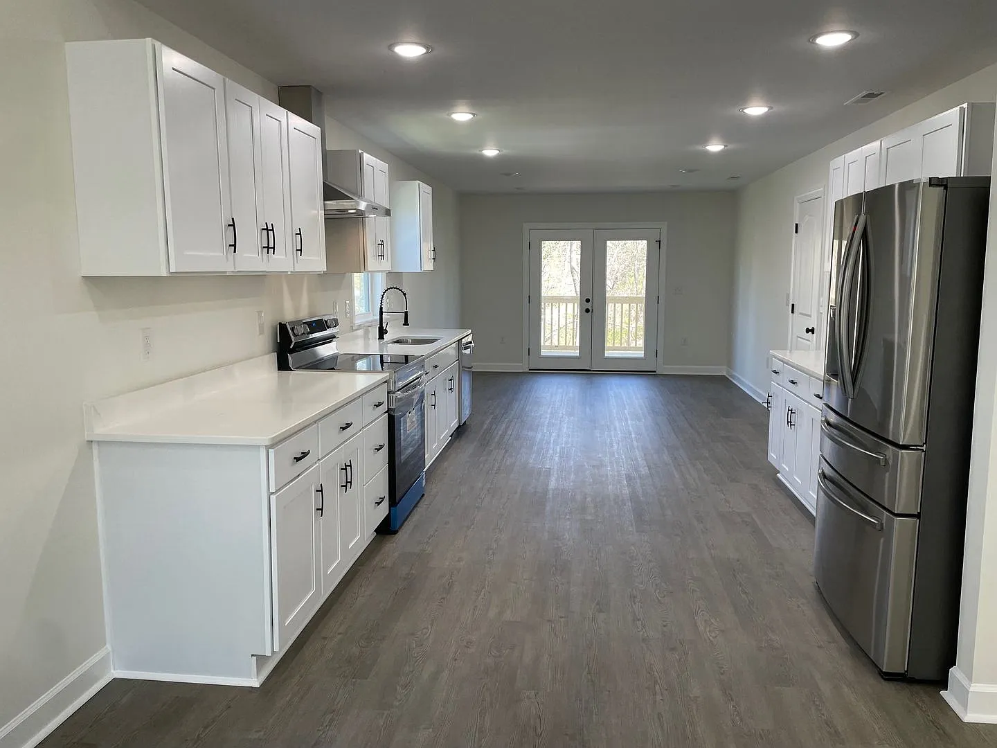 3 Bed, 2 Bath Newly Renovated Home In Thomasville! Sec 8 Eligible!! — Photo 4