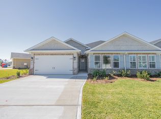 162 Ryan Nicholas Dr, Kingsland, GA 31548