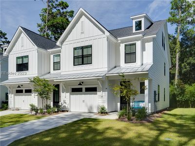 40 Pink Sand Ln, Hilton Head Island, SC, 29926