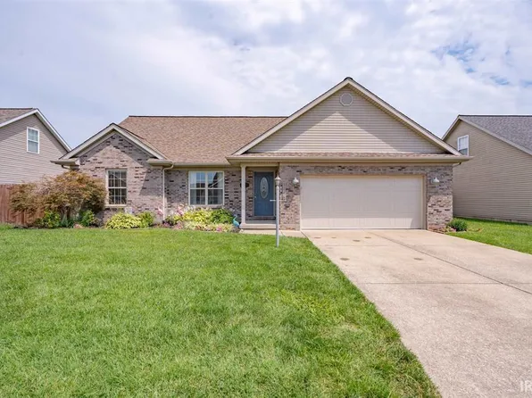 1975 Saint Lucia Dr, Newburgh, IN 47630